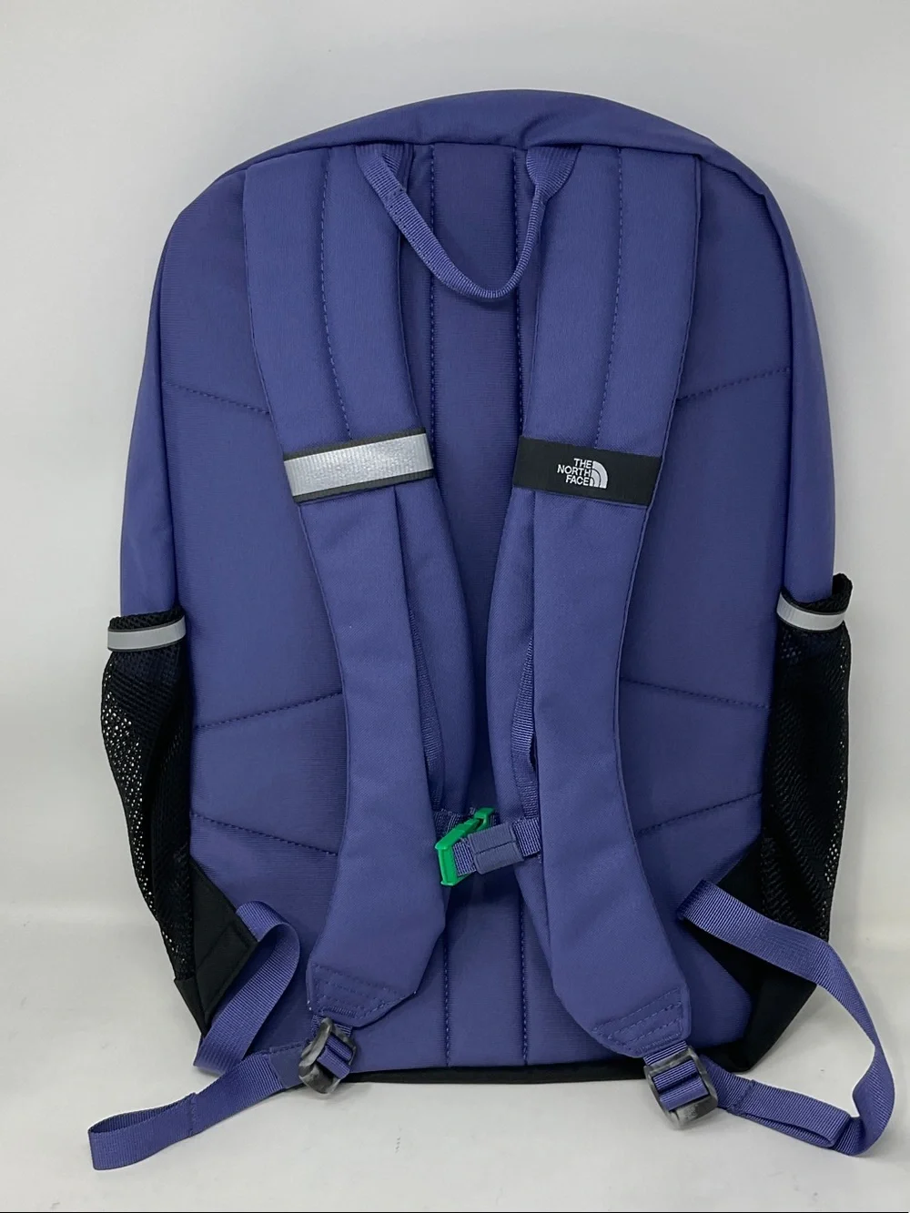 The North Face sturdy north